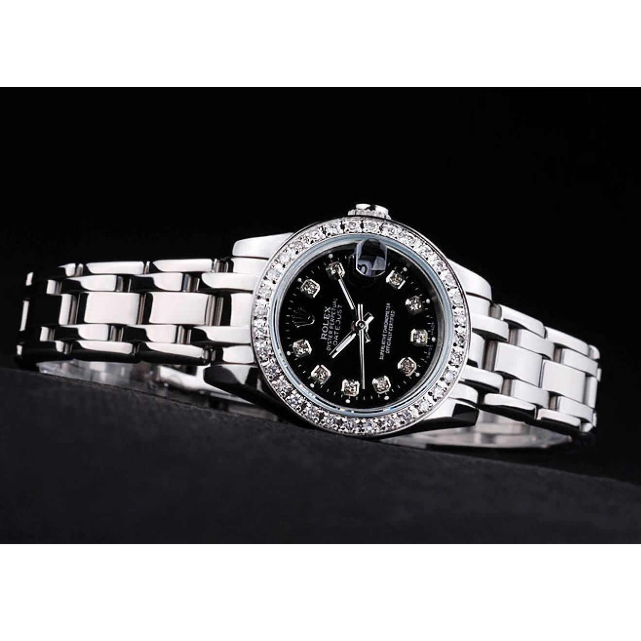 Aaa replica watch Rolex Datejust-rl46 0617
